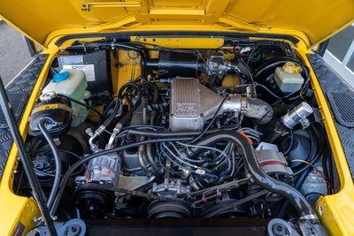 1994 Land Rover Defender 90 D90