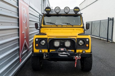 1994 Land Rover Defender 90 D90