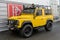 1994 Land Rover Defender 90 D90