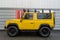 1994 Land Rover Defender 90 D90