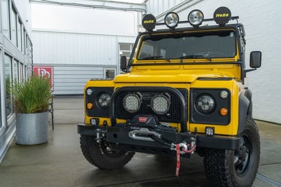 1994 Land Rover Defender 90 D90