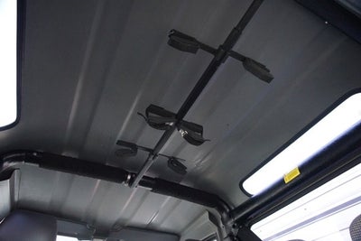 1994 Land Rover Defender 90 2dr Convertible