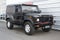 1994 Land Rover Defender 90 2dr Convertible