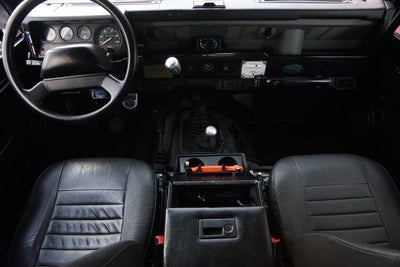 1994 Land Rover Defender 90 2dr Convertible
