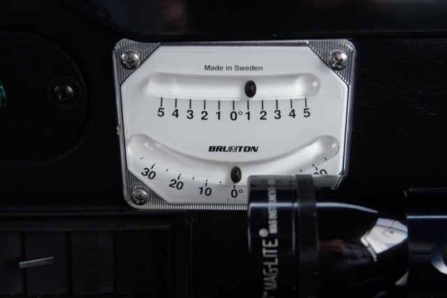 1994 Land Rover Defender 90 2dr Convertible