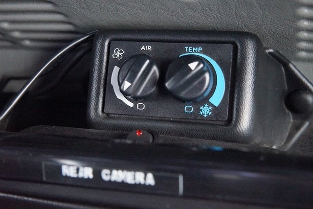 1994 Land Rover Defender 90 2dr Convertible