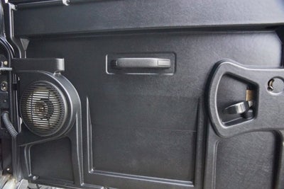 1994 Land Rover Defender 90 2dr Convertible