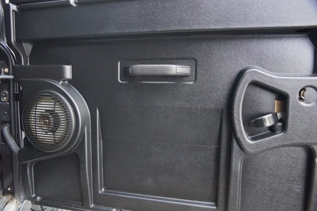 1994 Land Rover Defender 90 2dr Convertible