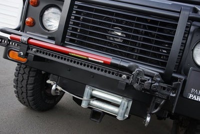 1994 Land Rover Defender 90 2dr Convertible