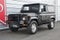 1994 Land Rover Defender 90 2dr Convertible