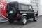 1994 Land Rover Defender 90 2dr Convertible