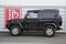 1994 Land Rover Defender 90 2dr Convertible