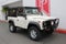 1995 Land Rover Defender 90 2dr Convertible