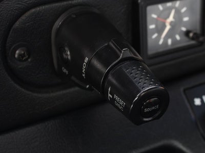 1997 Land Rover Defender 90 2dr Station Wagon Hard-Top