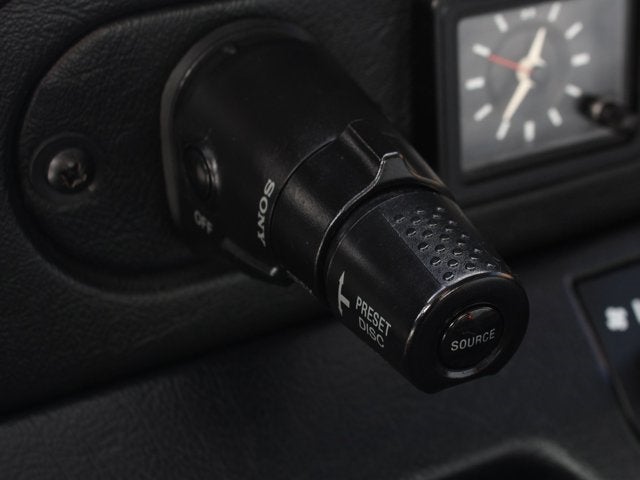 1997 Land Rover Defender 90 2dr Station Wagon Hard-Top