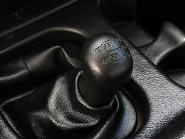 1997 Land Rover Defender 90 2dr Station Wagon Hard-Top