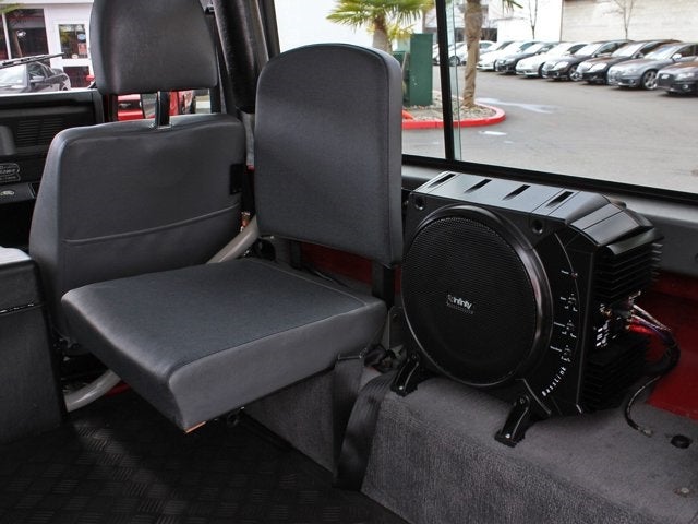 1997 Land Rover Defender 90 2dr Station Wagon Hard-Top