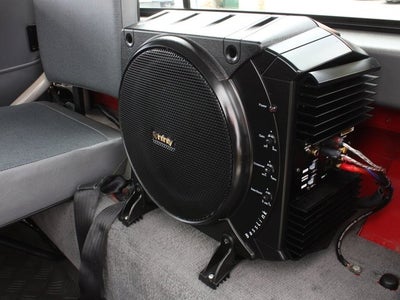 1997 Land Rover Defender 90 2dr Station Wagon Hard-Top