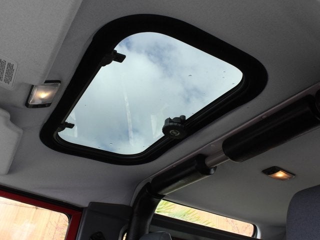 1997 Land Rover Defender 90 2dr Station Wagon Hard-Top