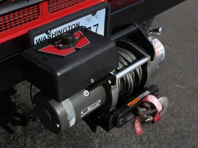 1997 Land Rover Defender 90 2dr Station Wagon Hard-Top