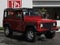 1997 Land Rover Defender 90 2dr Station Wagon Hard-Top