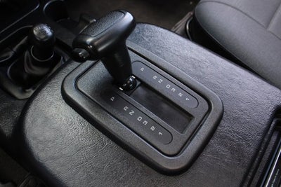 1997 Land Rover Defender 90 2dr Station Wagon Hard-Top