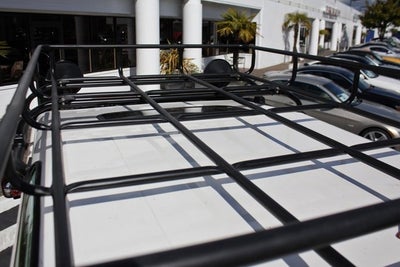 1997 Land Rover Defender 90 2dr Station Wagon Hard-Top