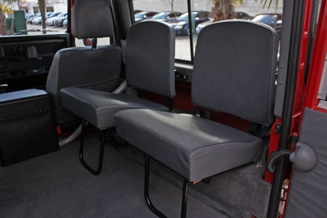 1997 Land Rover Defender 90 2dr Station Wagon Hard-Top