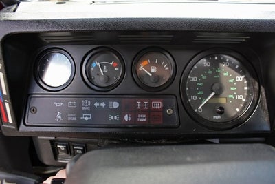 1997 Land Rover Defender 90 2dr Station Wagon Hard-Top