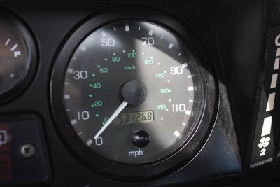 1997 Land Rover Defender 90 2dr Station Wagon Hard-Top