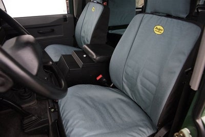 1995 Land Rover Defender 90 Station Wagon