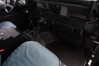 1995 Land Rover Defender 90 Station Wagon