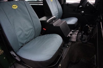 1995 Land Rover Defender 90 Station Wagon