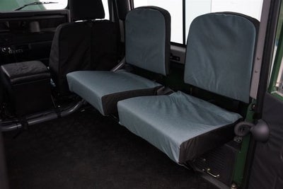 1995 Land Rover Defender 90 Station Wagon