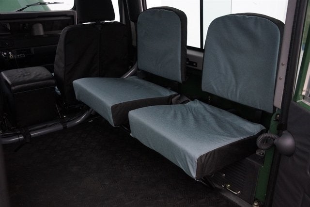 1995 Land Rover Defender 90 Station Wagon