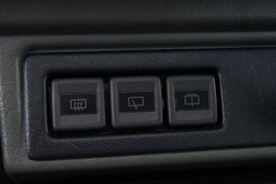 1995 Land Rover Defender 90 Station Wagon