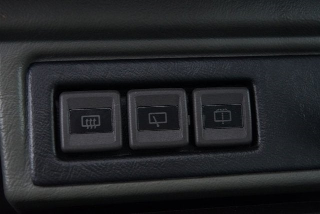 1995 Land Rover Defender 90 Station Wagon