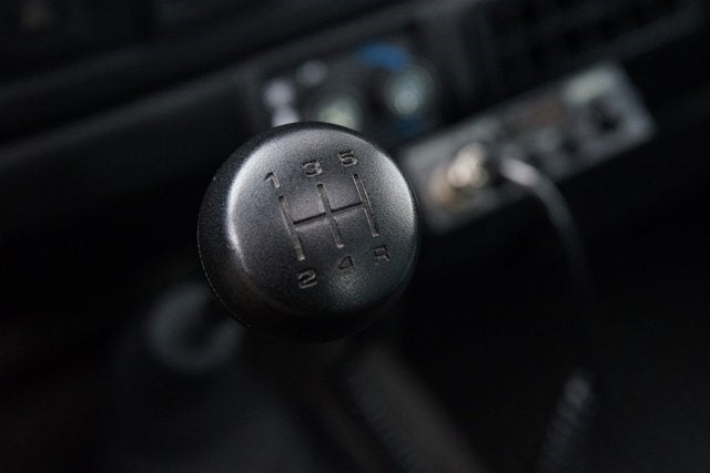 1995 Land Rover Defender 90 Station Wagon