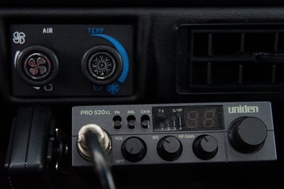 1995 Land Rover Defender 90 Station Wagon