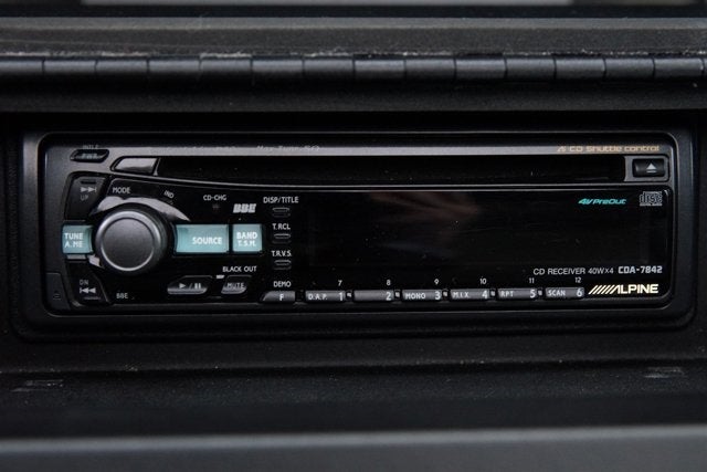 1995 Land Rover Defender 90 Station Wagon