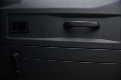 1995 Land Rover Defender 90 Station Wagon