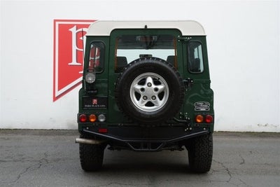 1995 Land Rover Defender 90 Station Wagon