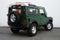 1995 Land Rover Defender 90 Station Wagon