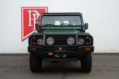 1995 Land Rover Defender 90 Station Wagon