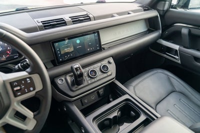 2020 Land Rover Defender HSE