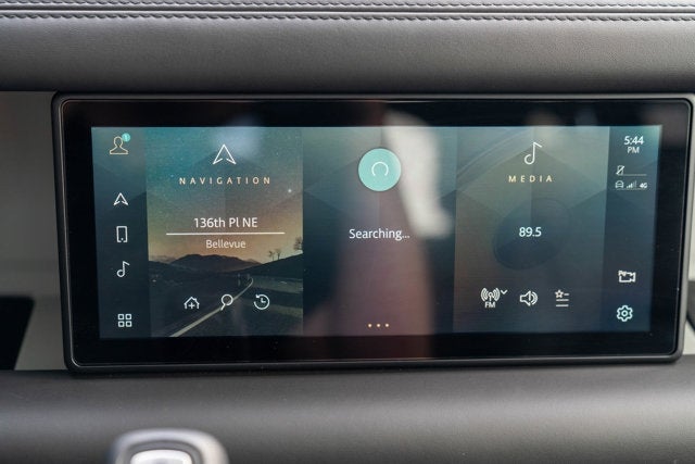 2020 Land Rover Defender HSE