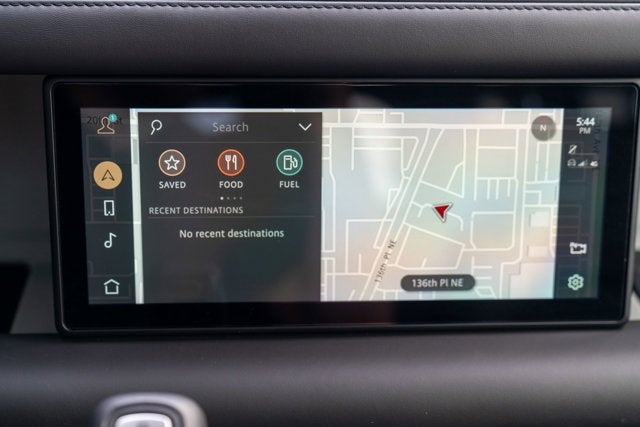 2020 Land Rover Defender HSE