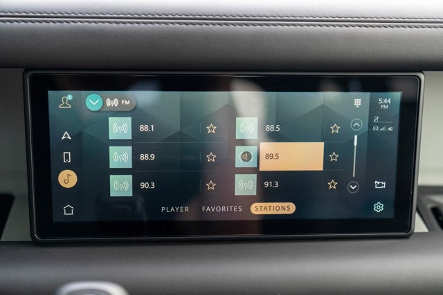 2020 Land Rover Defender HSE