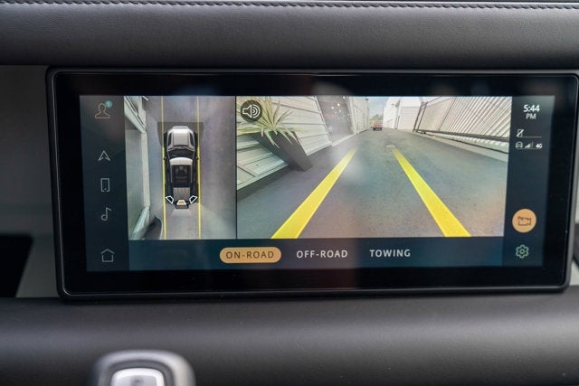 2020 Land Rover Defender HSE