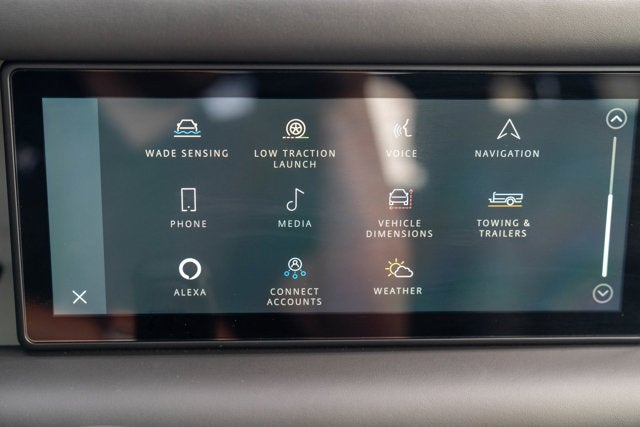 2020 Land Rover Defender HSE